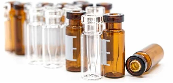 Limited Volume Vials