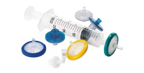 Syringe Filter pricing promo