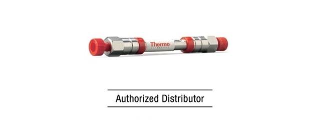 Authorized Thermo Distributor